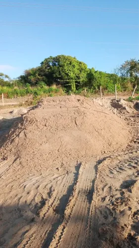 Matérial de construção