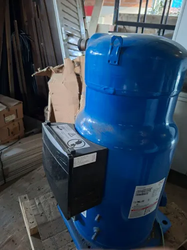 Compressor Scroll Danfoss DSH240a9abc NOVO