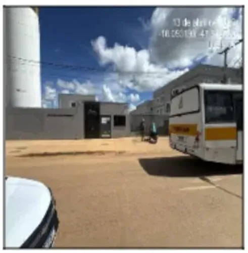 Excelente oportunidade Apartamento no Mansoes Recreio Mossoro, Cidade Ocidental - GO, Apt