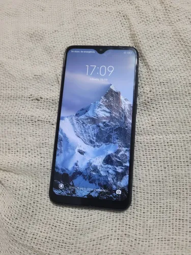 Redmi 8