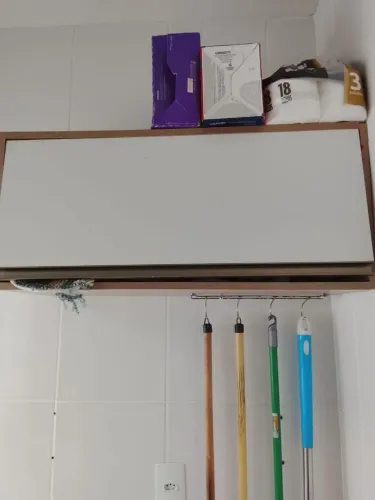 vendo cozinha