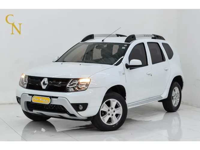 Renault Duster 2016