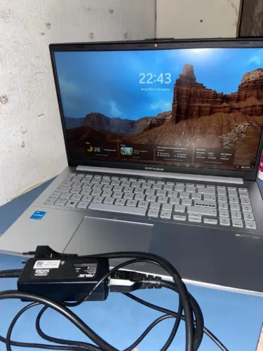 Notebook ASUS VIVOBOOK