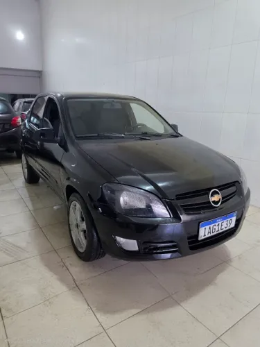 Chevrolet Celta Life/ LS 1.0 MPFI 8V Flexpower 5P 2009