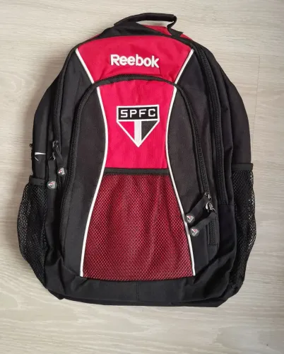 MOCHILA REEBOK SFC P/NOTEBOOK