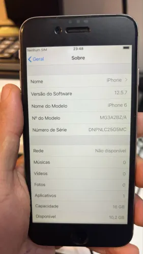 iPhone 5