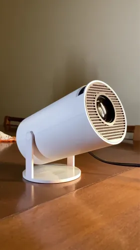 Projetor HY300 
