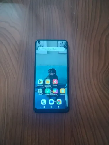 Celular MI 11L