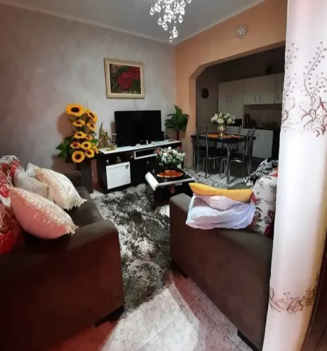 CASA A VENDA NA MARAMBAIA j
