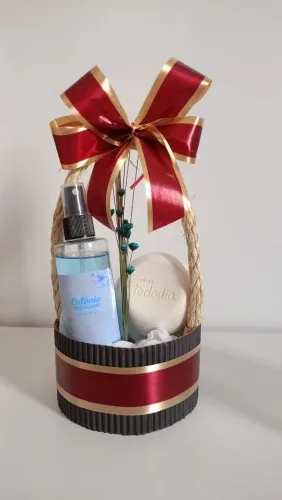 Kit para presentear masculino
