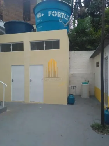 Casa Comercial em São Paulo