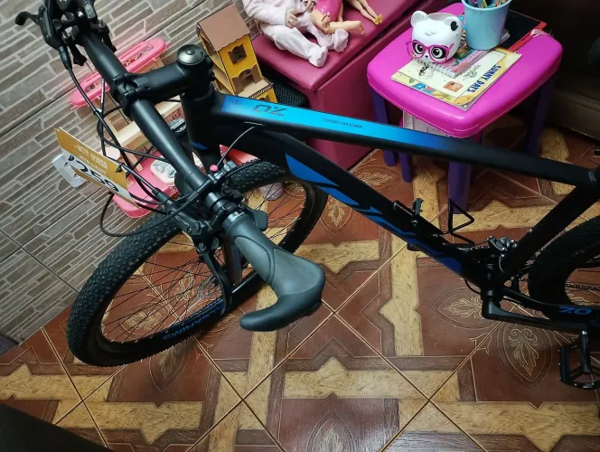 Bicicleta Oggi 7.0 aro 29