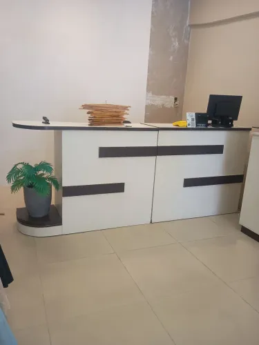 Moveis para loja de roupas
