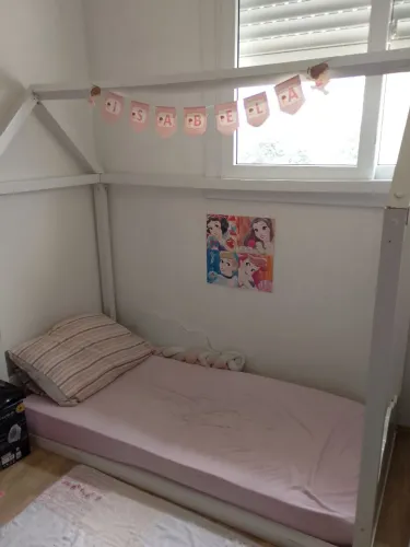 Cama infantil