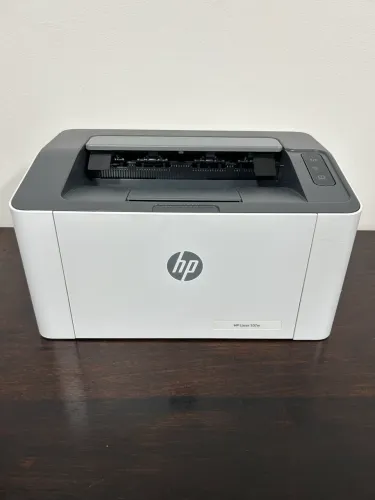 Impressora laser HP 107w 220v