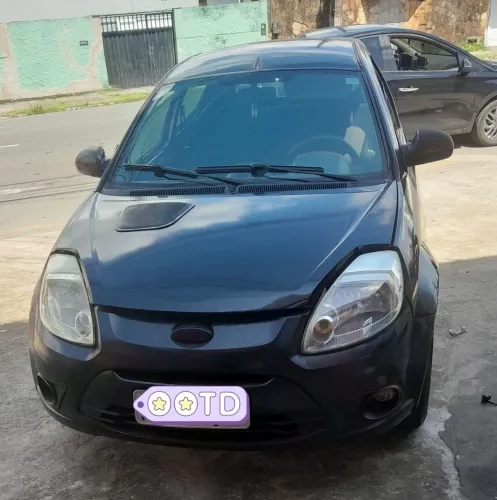 Chevrolet Corsa SED Class.spirit 1.0/1.0 Flexpower (álcool) 2008