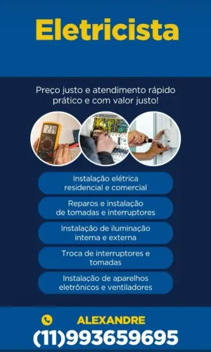Eletricista
