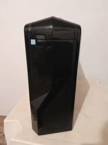 PC GAMER - COMPUTADOR