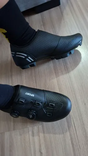Sapatilha mtb 37 Brasil