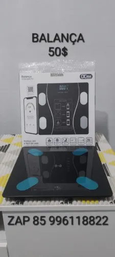 Balança 50$