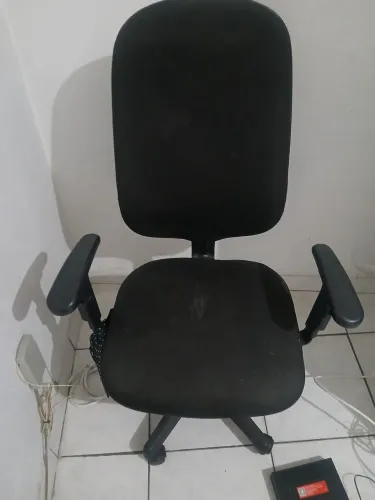 Cadeira de escritório