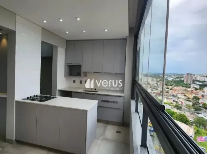 Apartamento para aluguel, 3 quartos, 1 suíte, 2 vagas, MARTINS - Uberlândia/MG