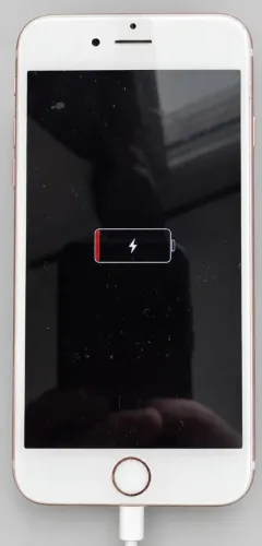 IPhone 6s Ouro Rosa - Para Reparo ou Peças