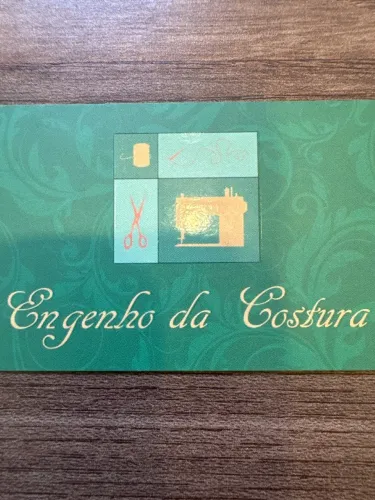 COSTUREIRA