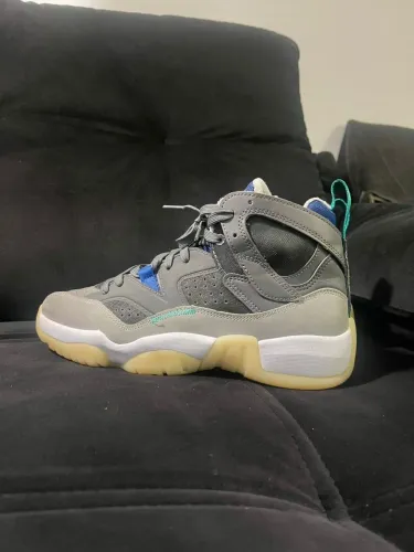 Tênis Nike Air Jordan XIV Jumpman Two Trey - Masculino