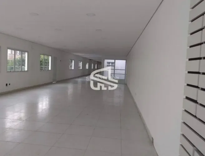 Galpão para Venda, São Paulo / Sp, Bairro Aclimação, Área Total 480,00 M², Área Construída