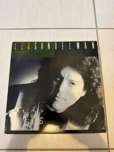 LP OCIDENTE LEO GANDELMAN