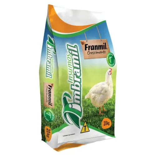 Ração Primor Ave/Codorna 20kg (Postura, Engorda ou Codorna)