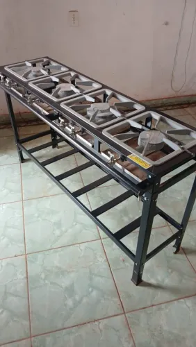 Fogão Industrial Novo