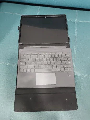 Capa e Teclado Surface pro 8