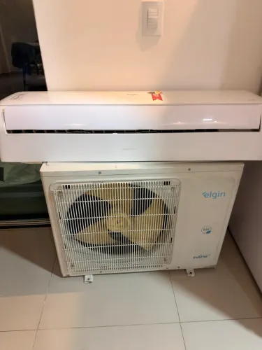 Ar condicionado 20000 Btu