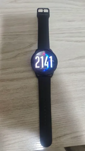 Xiaomi Watch S3