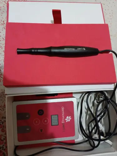 Dermógrafo - DermoMag Penfit .
