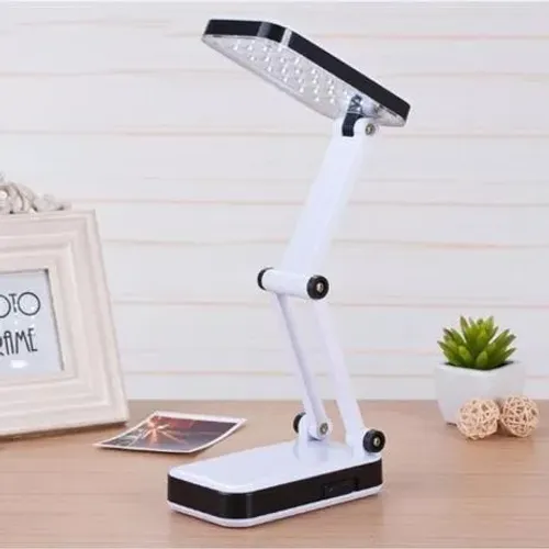 Luminarua Abajur de Mesa recarregavel, iluminção para leitura e outros