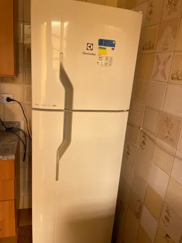 Vendo tudo em bom estado