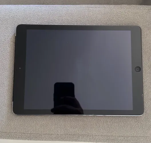 iPad Air