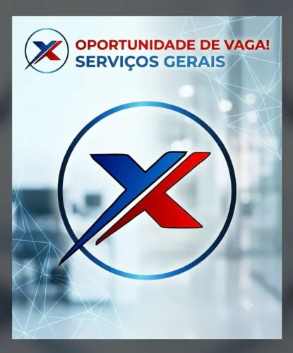 Oportunidade Vaga