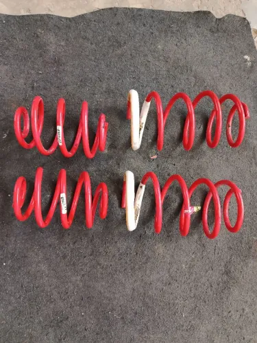 Molas esportivas corsa