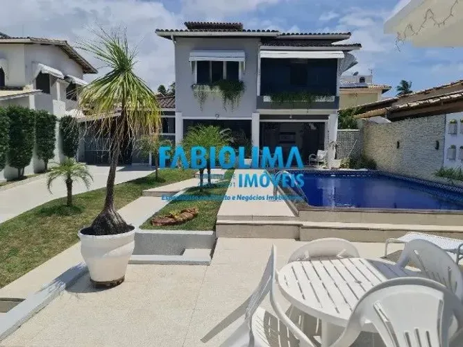Casa em Vilas do Atlântico