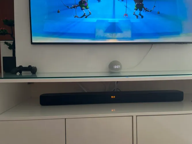 Soundbar