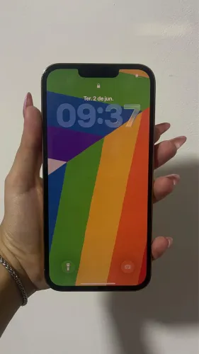 Iphone 13 pro max 512gb