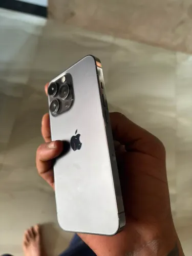 iPhone 12 Pro