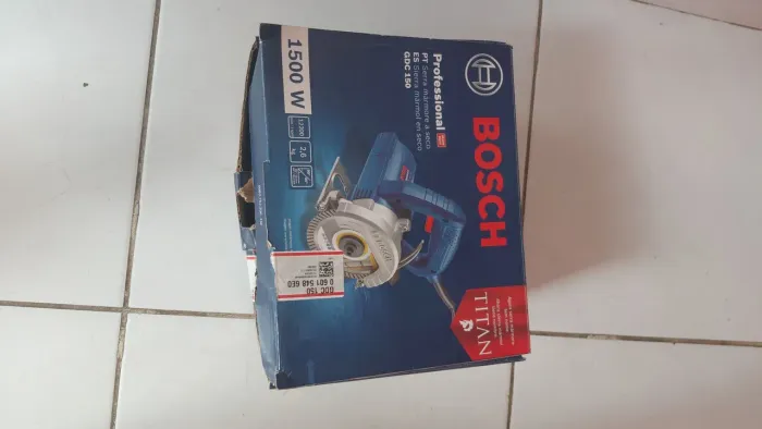 Maquita bosch