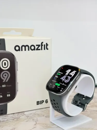 Amazfit BIP6
