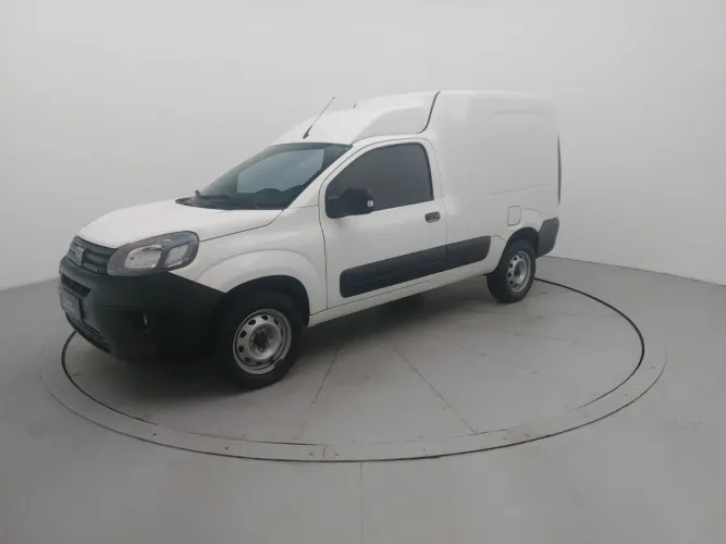 Fiat Fiorino Endurance EVO 1.4 Flex 8V 2P 2025