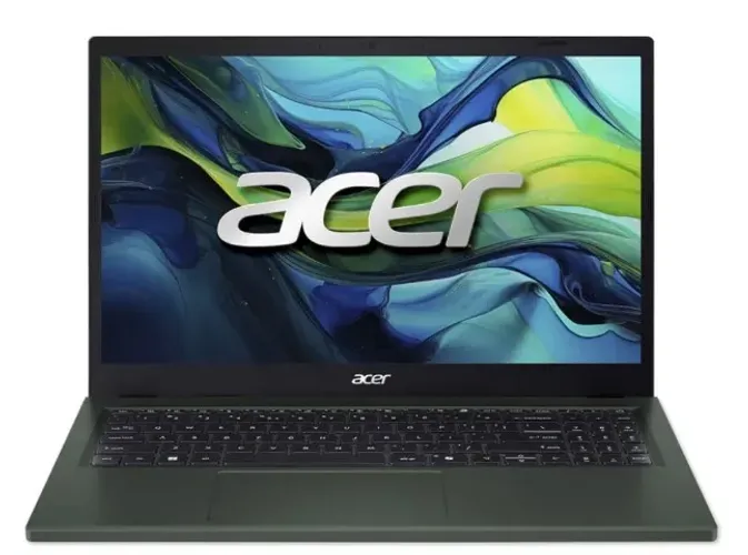 Notebook Acer Aspire 15 Go